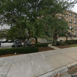 Alden-Wentworth Rehab & Health