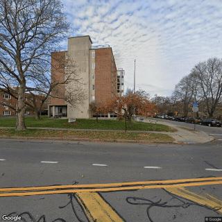 Wesley-On-East