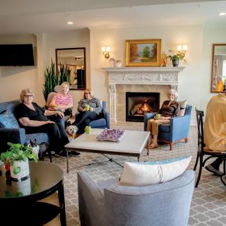 Sycamore Reserve Senior Living