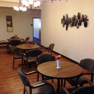 Care Partners Eau Claire