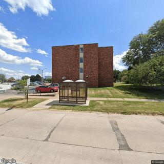 Clinton Housing Authority