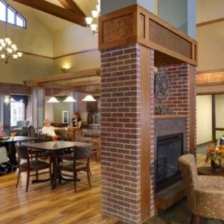 Rennes Health And Rehab Center - Weston