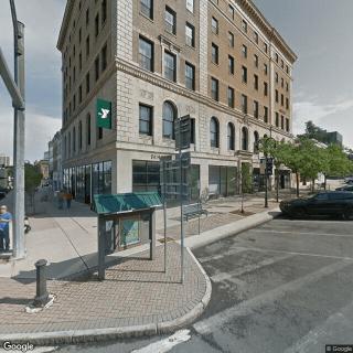 Bugbee Apartments