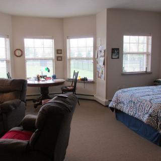 Willow Lane Assisted Living