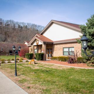Signature Healthcare Of Spencer County