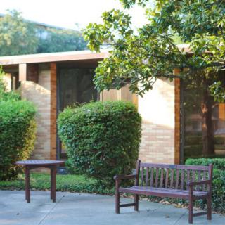 Golden Acres Living And Rehabilitation Center