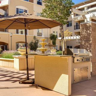 Heritage Estates Senior Apartments