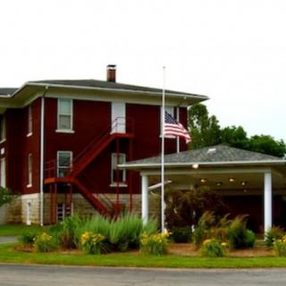 Cassville Health Center For Rehab And Healthcare