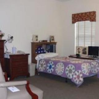 Licking Residential Care Facility