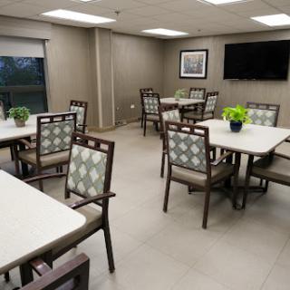 Bridgeview Health Care Center