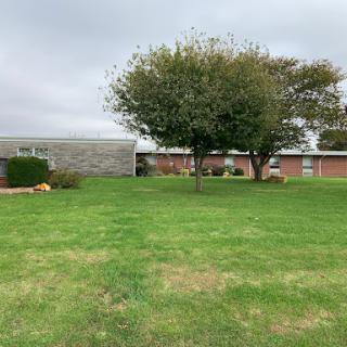 Scott County Nursing Center