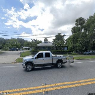 Green Acres Retirement Home