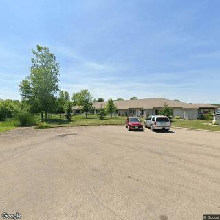 Prairie Home I