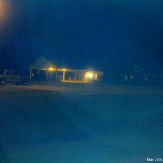 Mansfield Nursing Center