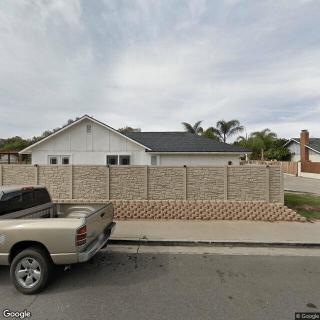 My Home Board & Care