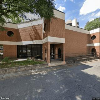 AccordCare - Augusta,  GA