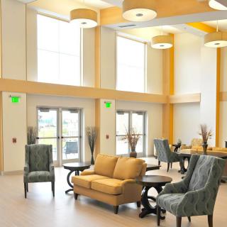 Eden Acres Campus of Perry Lutheran Homes