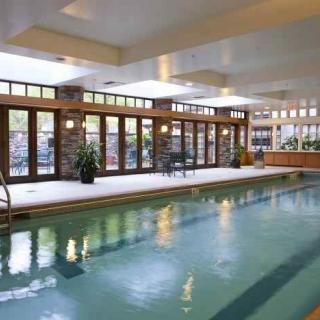 Edgehill Senior Living Community Stamford