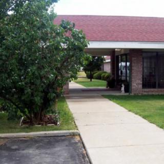The Valley Inn