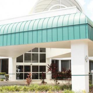 Villa Health & Rehabilitation Center