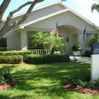Arden Courts Of Delray Beach