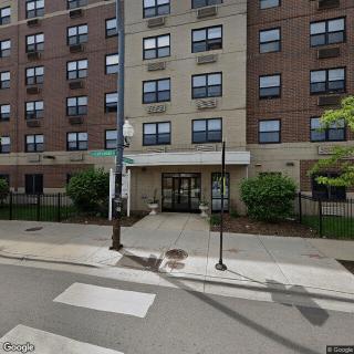 Belmont Place Senior Apartments