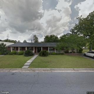 Colquitt Garden Manor