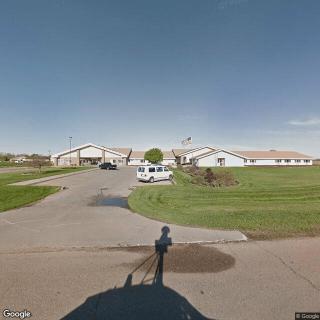 Hilltop Estates