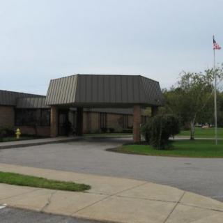 Ashtabula County Nursing Home