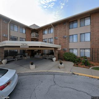 Luther Care Services