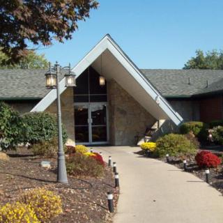 Westridge Health Care Center