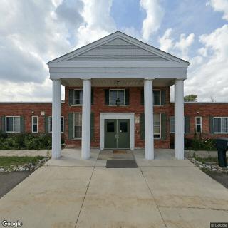 Whitehall Convalescent Homes
