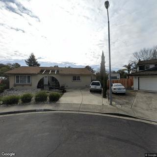Wood Creek Home