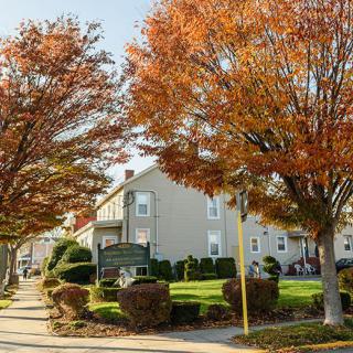 Bayview Rest Home