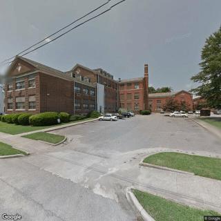 R M Wilson Apartments-Elderly