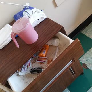 Pinewood Nursing Center