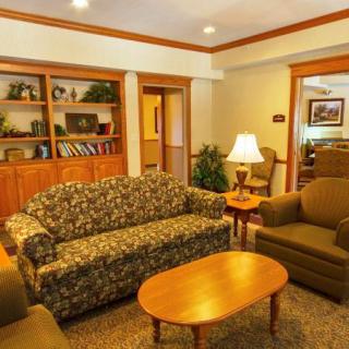 River Woods Place Assisted Living Community