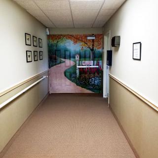 Courtyard Estates of Bushnell