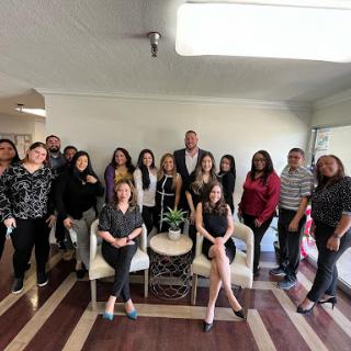 A vibrant team gathering showcasing our diverse talents and collaboration.
