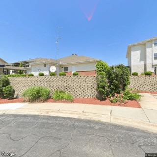 Kings Gate Senior Apartments