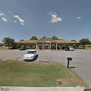 Bolivar Assisted Care Living