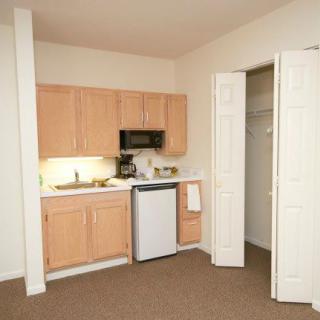 The Suites at Rouse