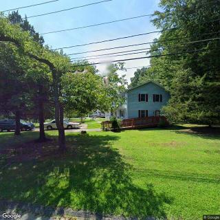 Vaughans Personal Care Boarding Home
