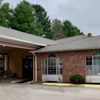 Grace Healthcare Of Decatur