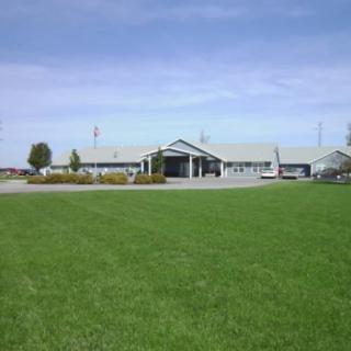 Country Aire Retirement Center
