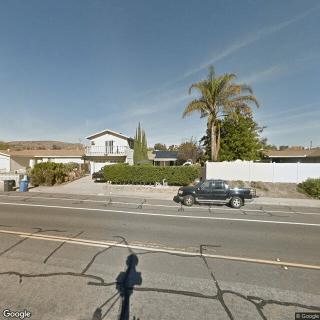 Garcia Guest Home