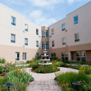 Autumn Lake Healthcare At Norwalk