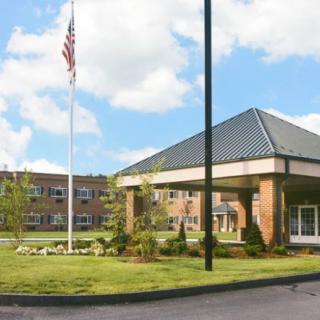 Life Care Center of Auburn