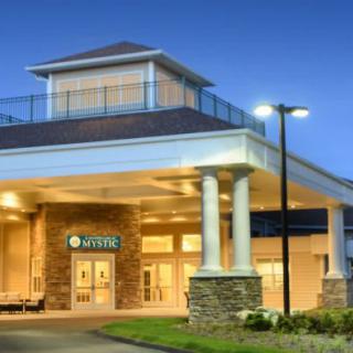 Masonicare at Mystic