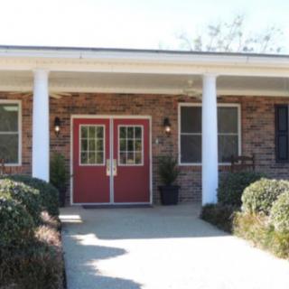 Bernice Nursing And Rehabilitation Center